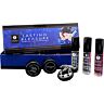 Kits kosmetik Shunga Lasting Pleasure med sensuella produkter