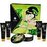 Shunga Secret Geisha Grönt Te Par Kit