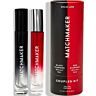Pheromone Cologne Set EYE OF LOVE Matchmaker