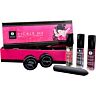 Kits kosmetik Shunga Tickle Me med nya sensorer