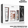 Massage Kit BRUMA XPERIENCE Sweet Temptation