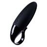 Ring Picobong Koa Black med flexibel design