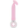 Vibrator Odeco KUPALO med svampig topp