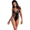 Exklusiv Lingerie Casmir Lagerta Teddy för Moderna Kvinnor