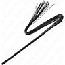 BDSM Piska KINK Impact & Touch 60 cm för Anpassningsbar Lek