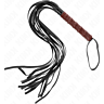 BDSM Whip Kink Impact & Touch 53 cm - Customisable Style