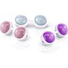 LELO Luna Beads Plus Vergasättning Set för Bäckenbotten