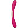 Vibrator LELO BOOMERANG Dubbeländad
