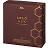 Kondom Lelo Hex Respect 36 Pack med ökad känslighet