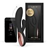 Vibrator LELO INA THRUST Rabbit med dynamisk thrusting