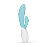 Vibrátor LELO INA TWIST med app-kontroll och flexibilitet