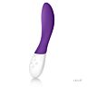 LELO MONA 2 Vibrator for G-Spot and Clitoral Stimulation