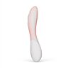 Intim massageapparat LELO MONA SPECTRA med röd ljus