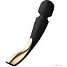 Massagemassager LELO Smart Wand 2 med 10 Vibrationslägen