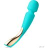 Kroppsmassage LELO Smart Wand 2 med 10 vibrationslägen