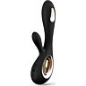 Rabbit Vibrator LELO Soraya Wave med WaveMotion Teknik