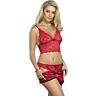 Lingerie Set SUBBLIME 953898 för Ultimat Förförelse