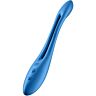 Satisfyer Elastic Game Vibrator med 2 kraftfulla motorer