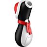 Satisfyer Penguin Holiday Edition Lufttrycks Vibrator