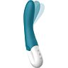 G-punkt Vibrator Liebe Bend It Uppladdningsbar med Flexibel Dela