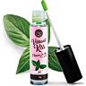SECRETPLAY VIBRANT KISS Mint Vibrerande Läppglans
