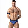 Boxer Lockers Gear Sport Mesh | Ligero y transpirable