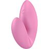 Finger Vibrator Satisfyer Love Riot för Precisionsstimulering
