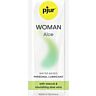 Vattenbaserat Glidmedel PJUR Woman Aloe med Aloe Vera
