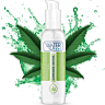 Waterfeel Cannabis Glidmedel 150ml - Vattenbaserat med distinkt doft