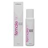 Cobeco Female Anal Relax Glidmedel 100 ML - Lugnande Komfort