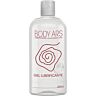 Body Ars Petaca 200 ml Vattenbaserat Glidmedel
