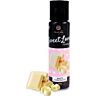 Glidmedel SECRETPLAY Sweet Love Vit Choklad 60ml