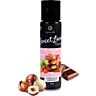 Glidmedel SECRETPLAY Sweet Love Chocolate 60ml Ätbart