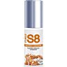 STIMUL8 S8 Glidmedel med Smak av Saltad Karamell 50ml