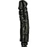 Glidmedel Eros 100 ml med realistisk dildo-form