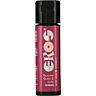 Lubrikant Eros Silicone Glide & Care 30 ml - Högkvalitativ glid