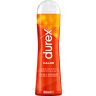 Lubricant Durex Play Calor 50 ml med värmeeffekt