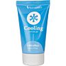 S Pleasures Cooling Lube 50ml Vattenbaserat Glidmedel