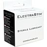 Sterilt Glidmedel Electrastim - 10 Enheter Aqualube