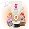 KIKÍ TRAVEL Cupcake Glidmedel 50ml | Intens smak