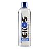 Lubricant Eros Aqua 500 ml för smidig användning
