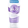 Pasante Jelly Vattenbaserat Glidmedel 75 ml för Komfort