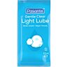 Pasante Light Vattenbaserat Glidmedel 10ml för Komfort