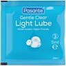 Pasante Light Glidmedel 5 ml | Vattenbaserad Komfort