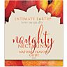 Lubricant Intimate Earth Naughty Nectarines 3ml
