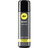 Pjur Basic Silikon Glidmedel 250ml för Sensuella Massage
