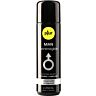 PJUR Man Premium Glidmedel 250 ml - Långvarig Silikonformula