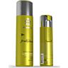 Swede Fruity Love Glidmedel Äpple Vanilj 100ml - Naturlig Formel
