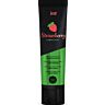Vattenbaserat glidmedel INTT Jordgubbssmak 100ml