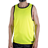 Camiseta MACHO Underwear CMV001 med sportig design